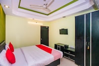 OYO The Hotel Nalanda