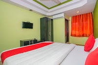 OYO The Hotel Nalanda