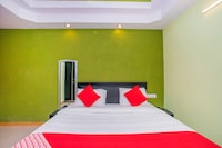 OYO The Hotel Nalanda