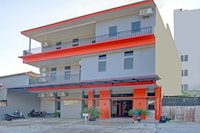 OYO 3606 Cendrawasih Resident