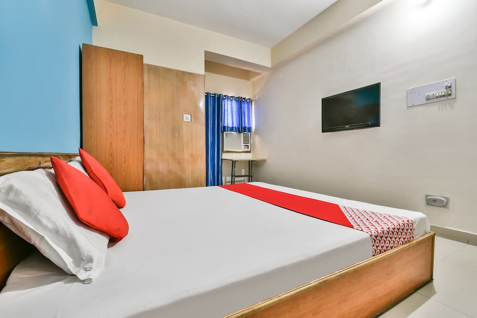 OYO Flagship 73256 Hotel Dhanyadhara Residency, Gandhi Maidan Patna, Patna