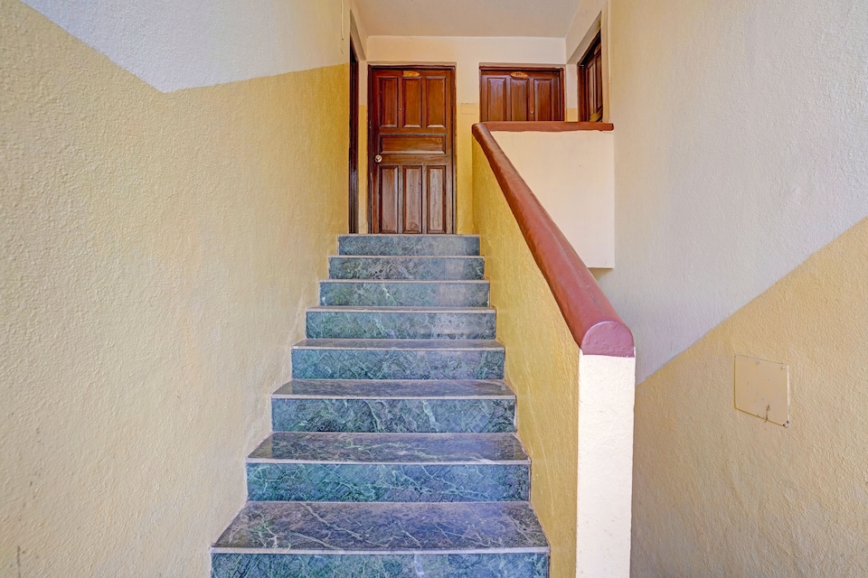 Super Townhouse Calangute - Baga Circle Formerly Park Avenue, Calangute Goa, Goa
