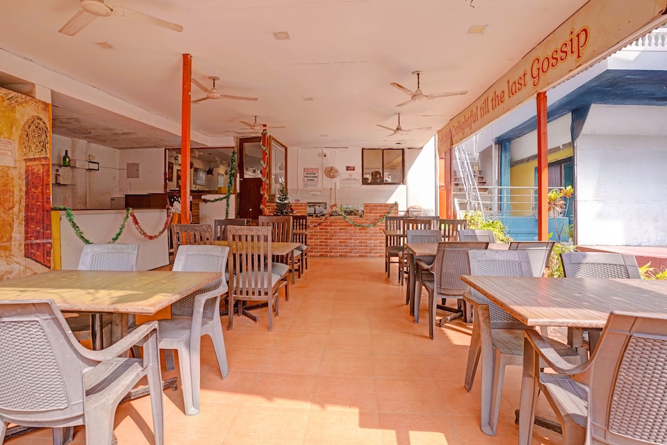 Super Townhouse Calangute - Baga Circle Formerly Park Avenue, Calangute Goa, Goa