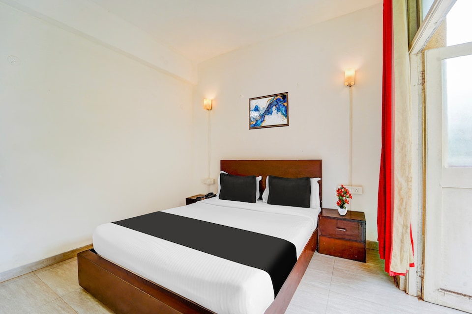 Super Townhouse Calangute - Baga Circle Formerly Park Avenue, Calangute Goa, Goa