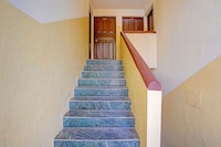 Townhouse Calangute - Baga Circle Formerly Park Avenue