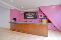 Townhouse Calangute - Baga Circle Formerly Park Avenue