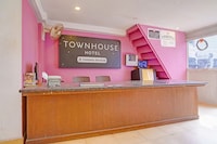 Townhouse Calangute - Baga Circle Formerly Park Avenue