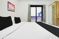 Super Townhouse Calangute - Baga Circle Formerly Park Avenue