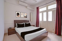 Super Townhouse Calangute - Baga Circle Formerly Park Avenue