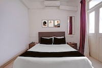 Super Townhouse Calangute - Baga Circle Formerly Park Avenue