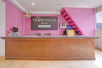 Townhouse Calangute - Baga Circle Formerly Park Avenue