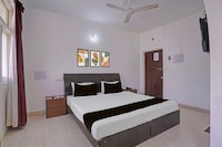 Super Townhouse Calangute - Baga Circle Formerly Park Avenue