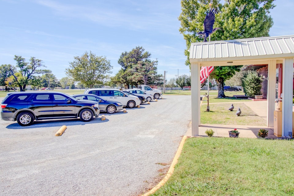 OYO Hotel Drumright I-44 OK, Drumright OK, Drumright OK