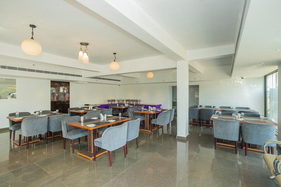 Capital O 12014 Kr Inn Manyata, Kalyan Nagar Bangalore, Bangalore