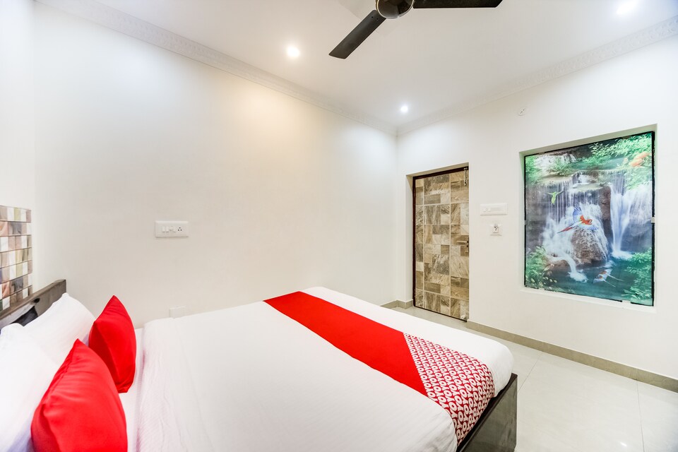 OYO 73271 Shree Balaji Service Apartment, Manish Nagar, Nagpur
