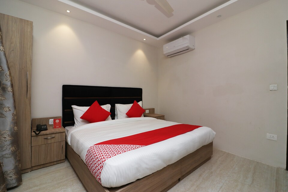 OYO 73280 New Sanwariyaa Hotel, Bhupatwala Haridwar, Haridwar