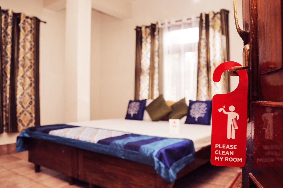 OYO 6150 Hotel Alaya, Gangtok, Gangtok