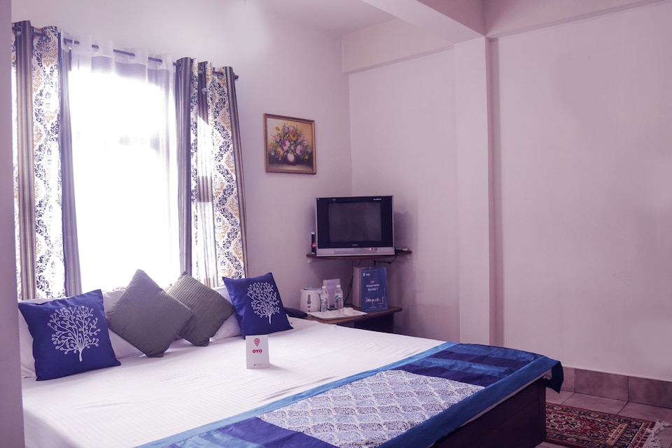 OYO 6150 Hotel Alaya, Gangtok, Gangtok