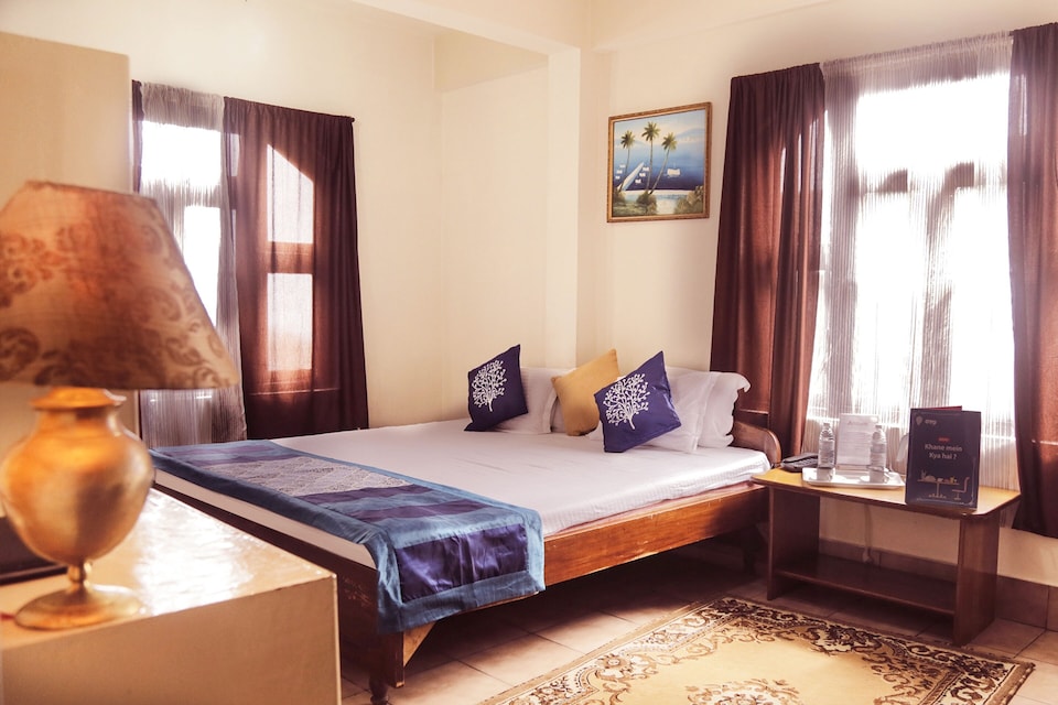 OYO 6150 Hotel Alaya, Gangtok, Gangtok