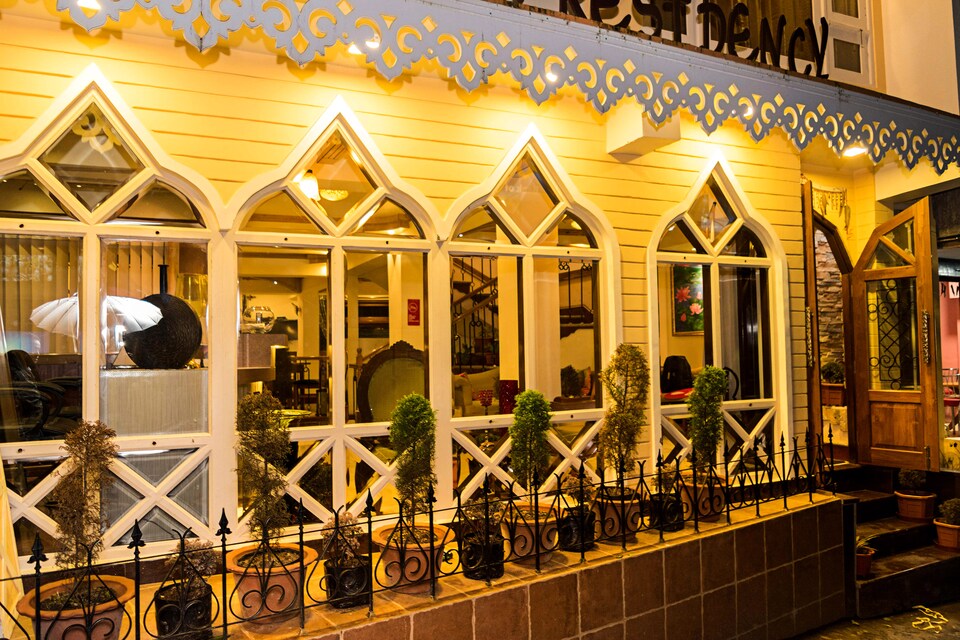 OYO 6151 Omega Residency, Darjeeling, Darjeeling