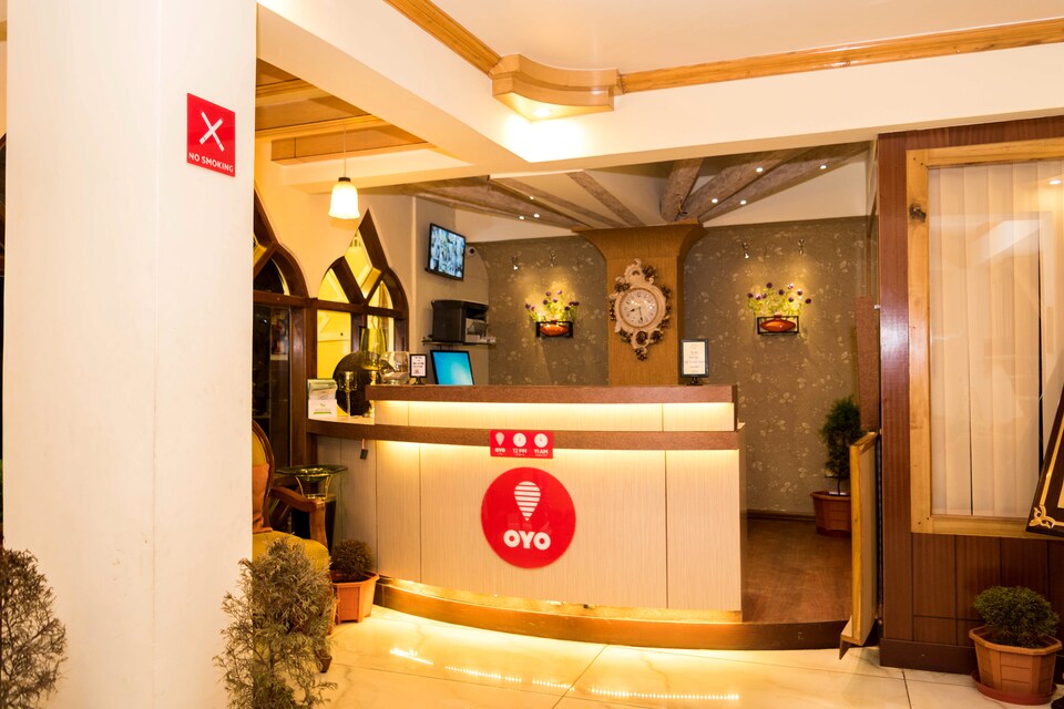 OYO 6151 Omega Residency, Darjeeling, Darjeeling