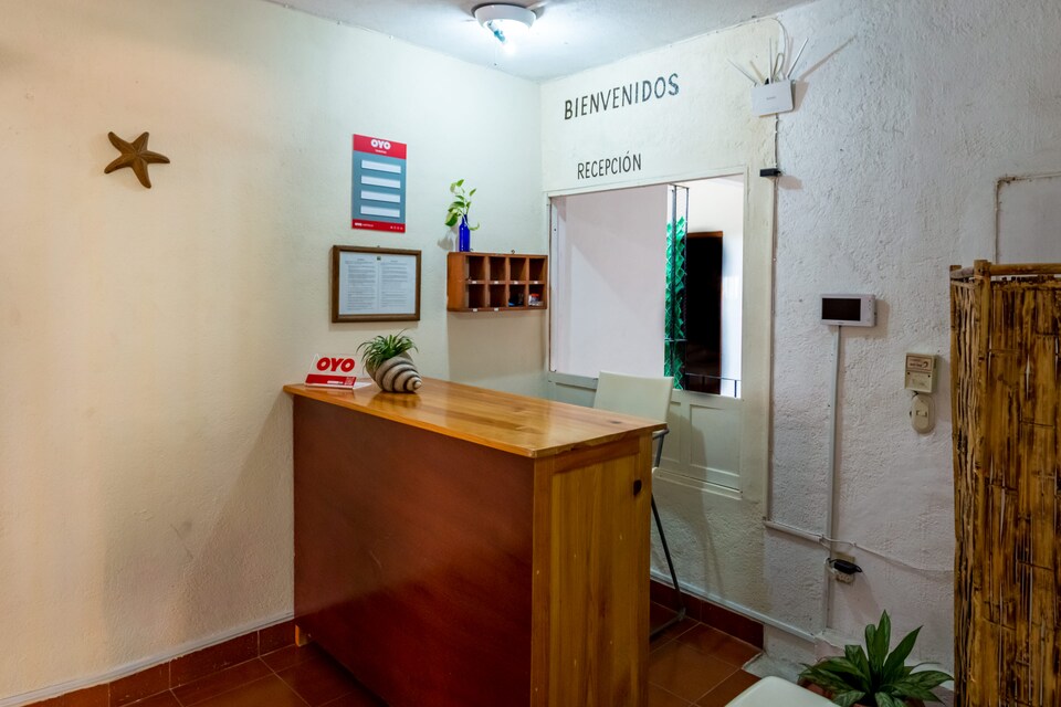 OYO Hotel Casa Arena, Zihuatanejo de Azueta, GRO, Zihuatanejo