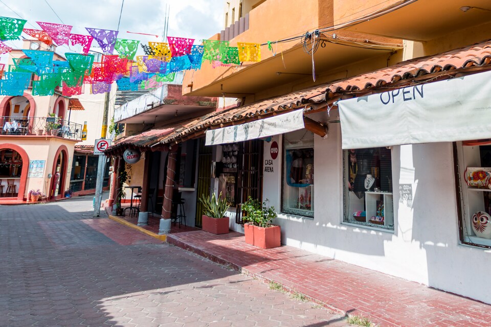 OYO Hotel Casa Arena, Zihuatanejo de Azueta, GRO, Zihuatanejo