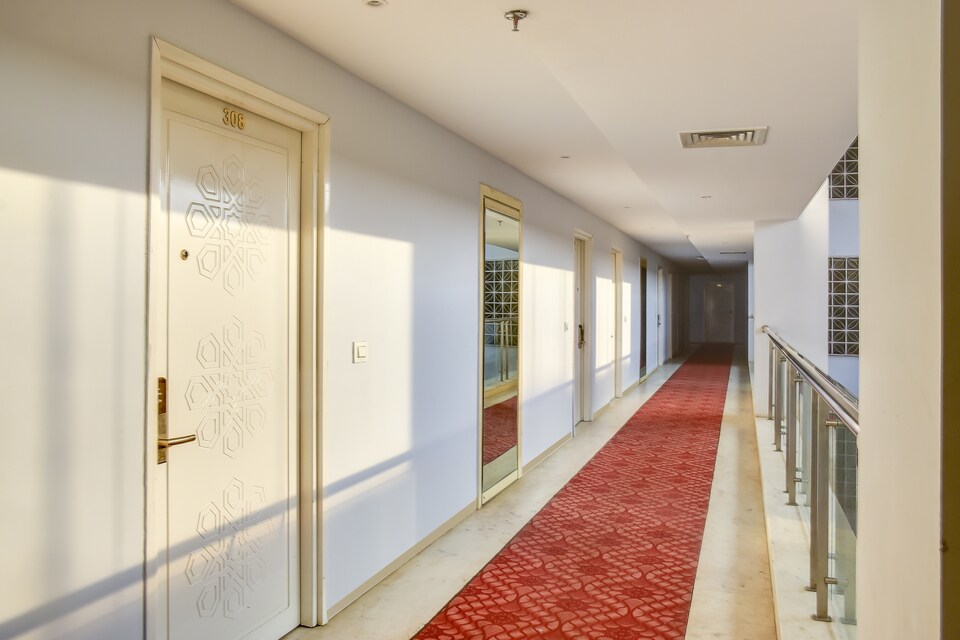 Capital O 73301 Raj Imperial, Rajnandgaon, Rajnandgaon