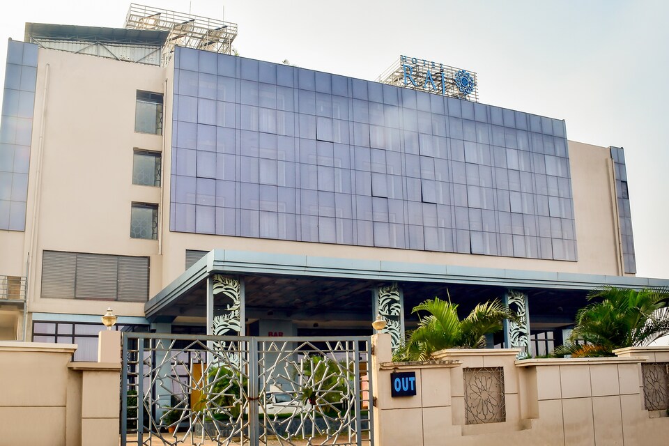 Capital O 73301 Raj Imperial, Rajnandgaon, Rajnandgaon