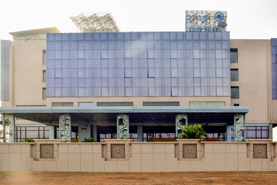 Capital O 73301 Raj Imperial, Rajnandgaon, Rajnandgaon