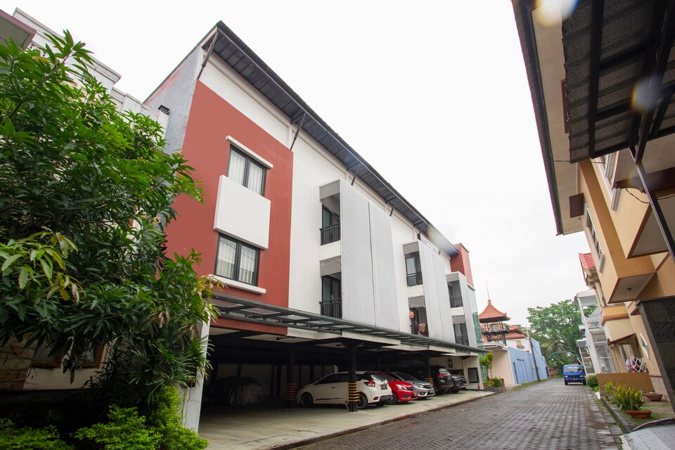 OYO Life bumi katineung, Cirebon, Cirebon