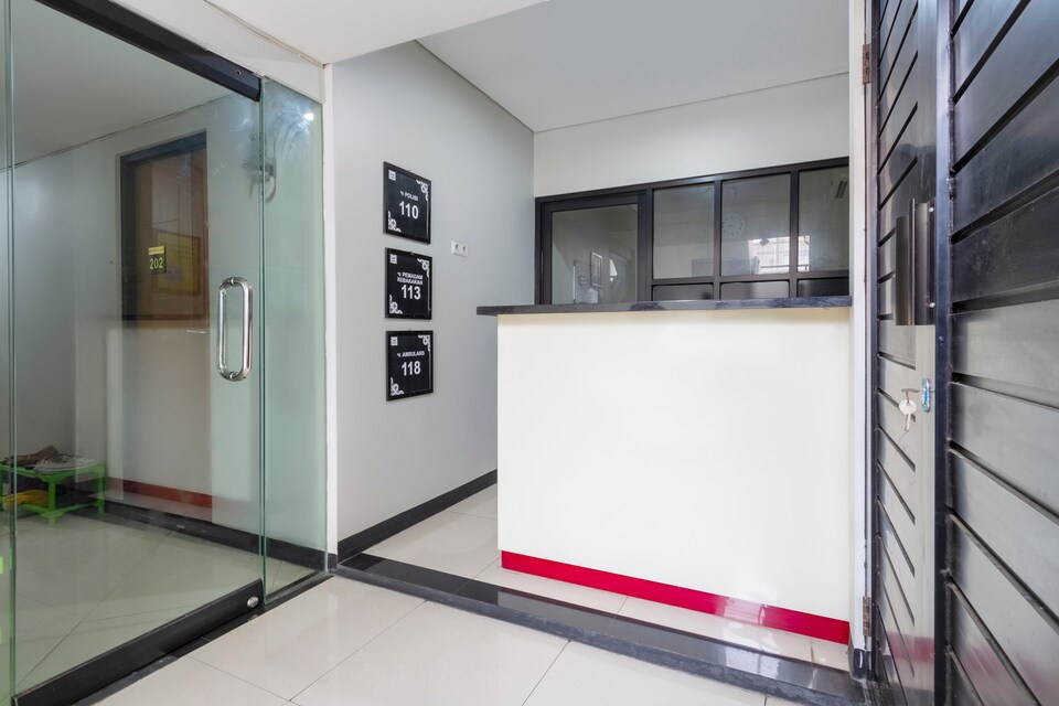 OYO Life bumi katineung, Cirebon, Cirebon