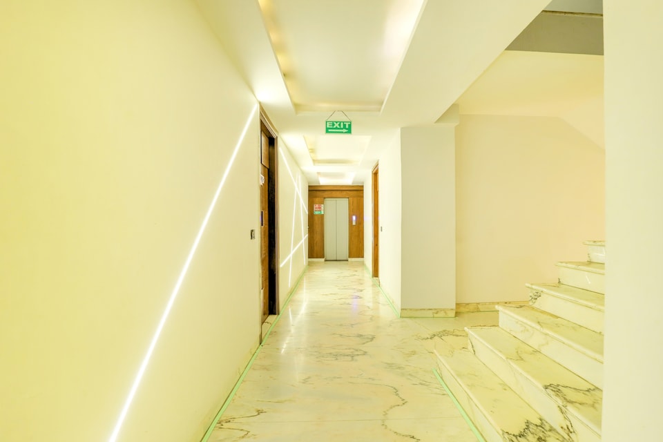 Capital O 73312 Hotel Staybook, Paharganj Delhi, Delhi