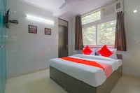 Hotel O Unwind