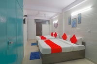 Hotel O Unwind