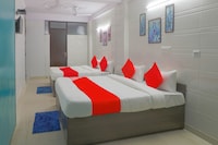 Hotel O Unwind