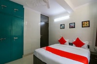 Hotel O Unwind