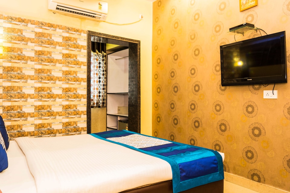 OYO 6154 Park Street, Park Circus Kolkata, Kolkata