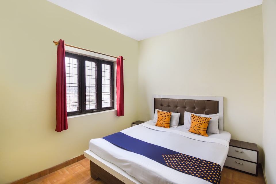 Live on DHN834, Chakrata Road Dehradun, Dehradun