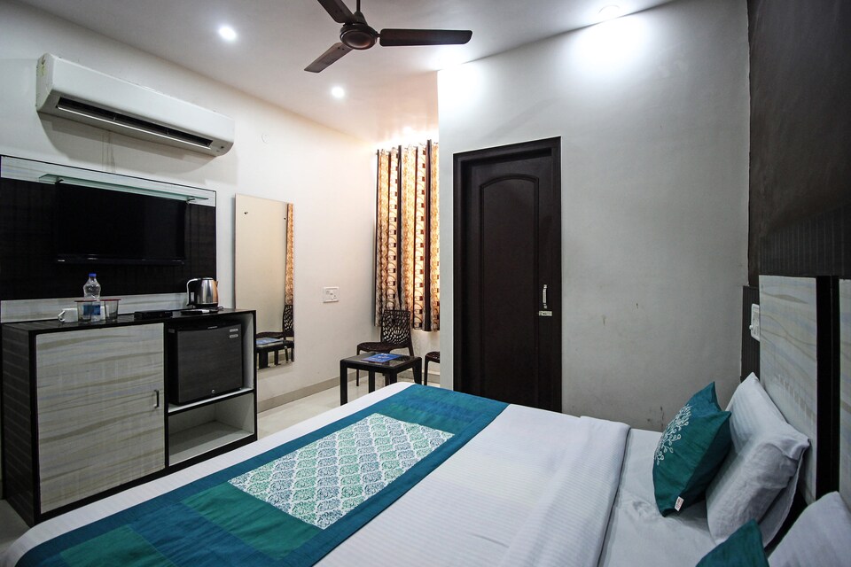 OYO 6156 Hotel A Star, Ambala City, Ambala