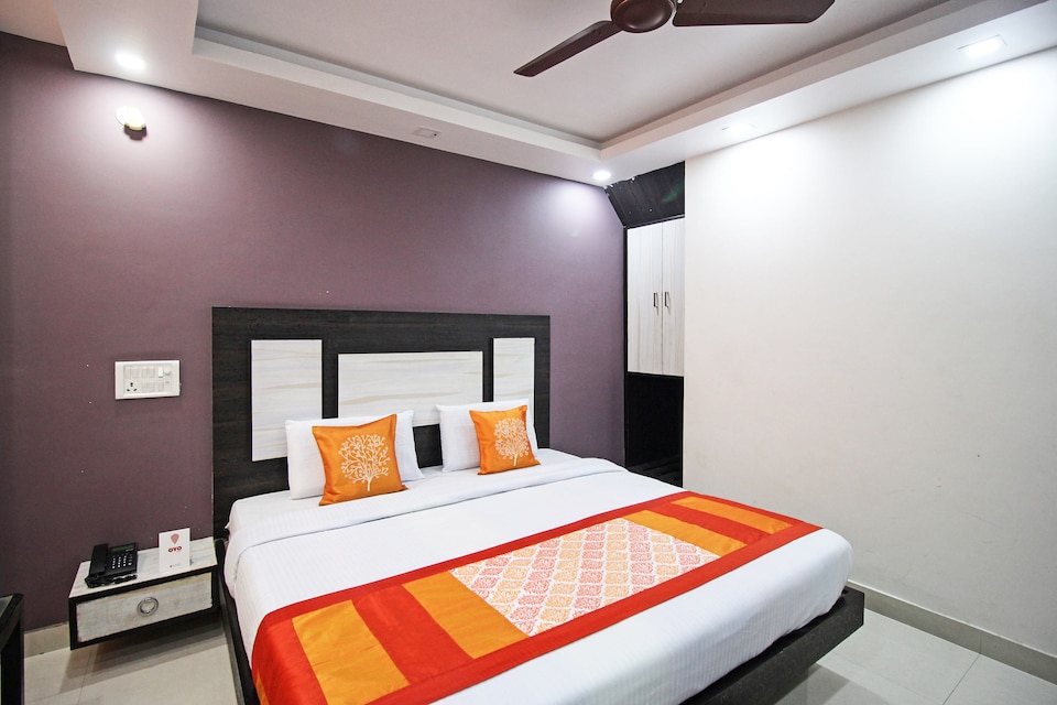 OYO 6156 Hotel A Star, Ambala City, Ambala
