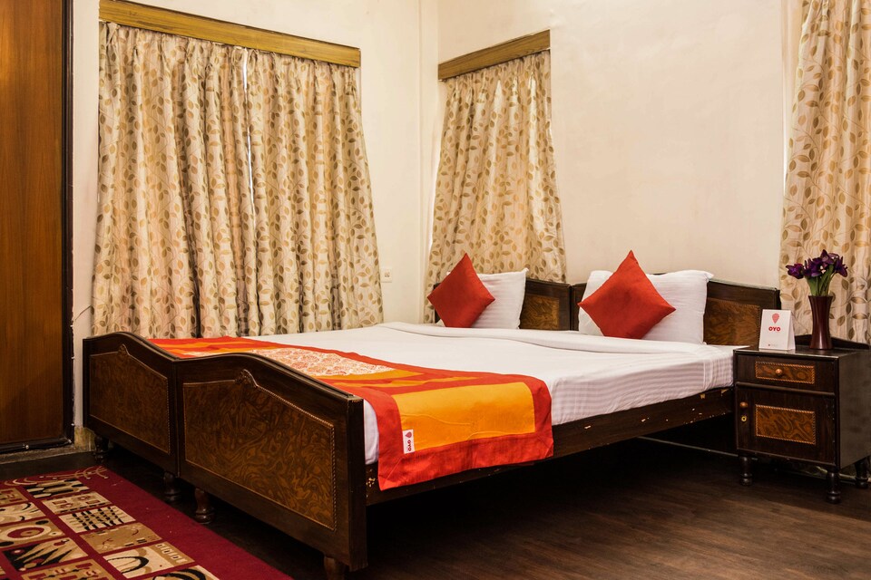 OYO 6157 GALAXY INN, Salt Lake Kolkata, Kolkata