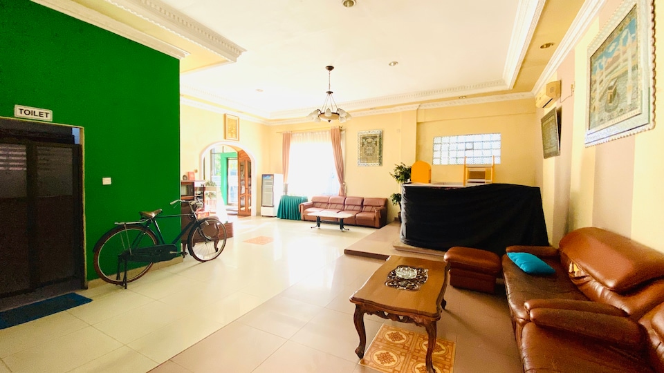 OYO 3662 Hotel Mitra Amanah Syariah, Balikpapan Kota, Balikpapan