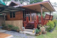 OYO 967 Andathien Pool Villa Aonang