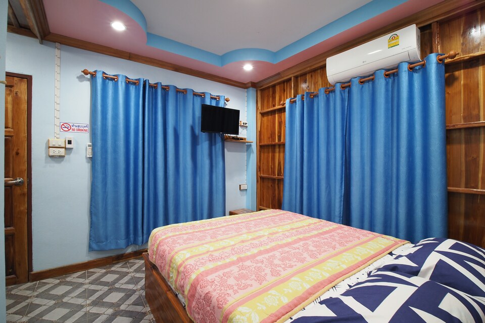 OYO 970 Ban Kala Resort And Homestay, Outter Chonburi P3, Chonburi