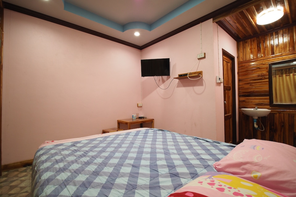 OYO 970 Ban Kala Resort And Homestay, Outter Chonburi P3, Chonburi