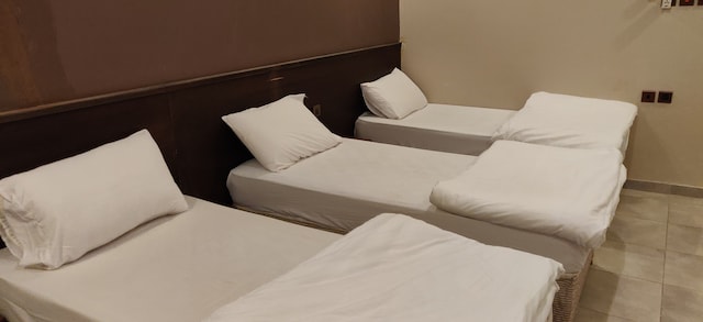 OYO 486 Waqf Al Jehani Al Aziziyah