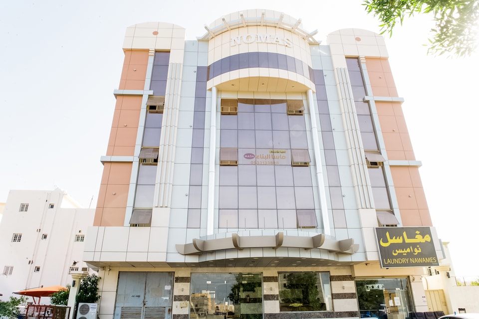 اويو 488 قصر نوماس للوحدات السكنية, Scheme 6, جازان