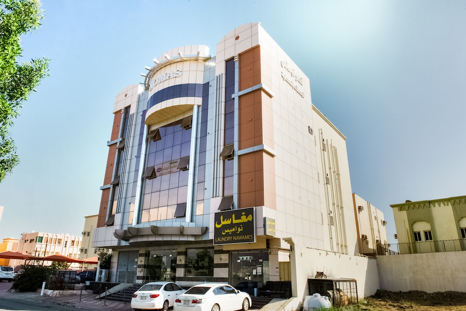 اويو 488 قصر نوماس للوحدات السكنية, Scheme 6, جازان