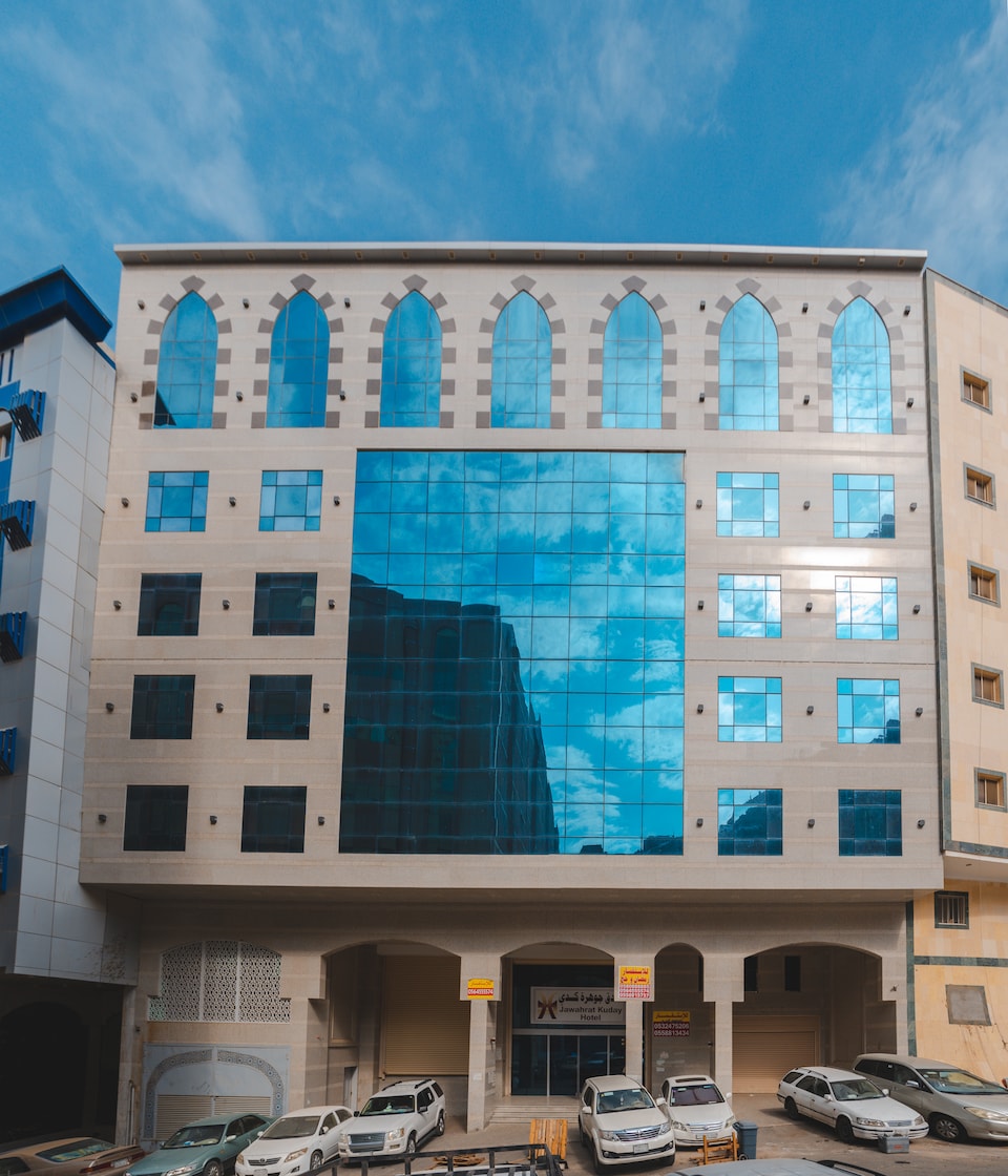 OYO 493 Jawhart Kudai Hotel, 60th Street Mecca, Mecca